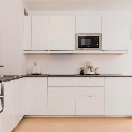 Jantar Apartamenty City Center 2 Kolobrzeg Exterior photo